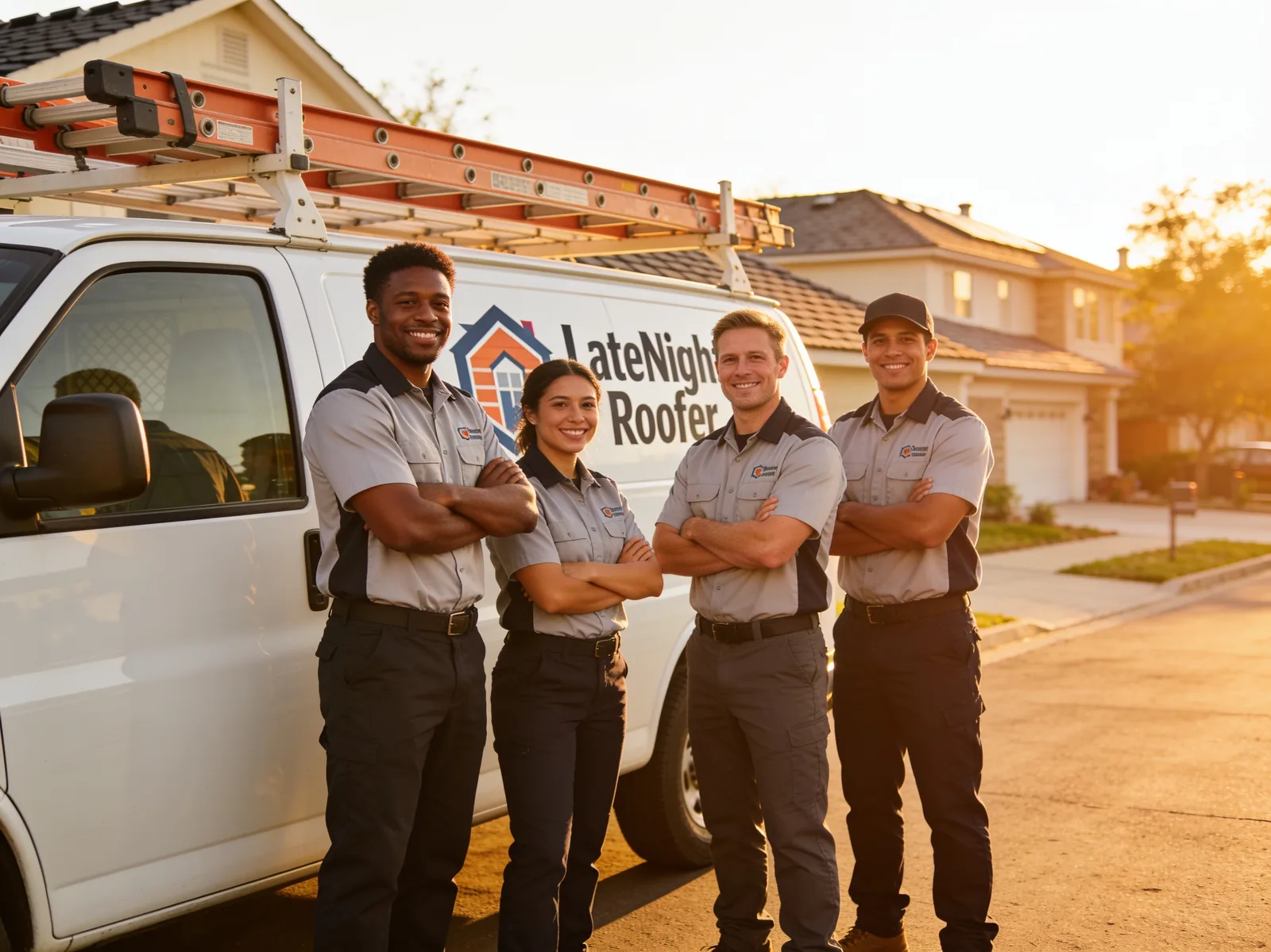 Emergency Roof Repair company in Mark, IL
