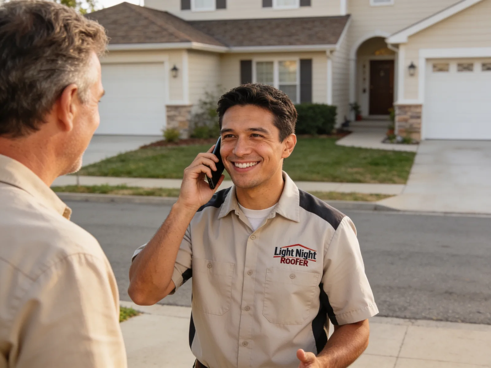 Emergency Roof Repair Mark, IL FAQs